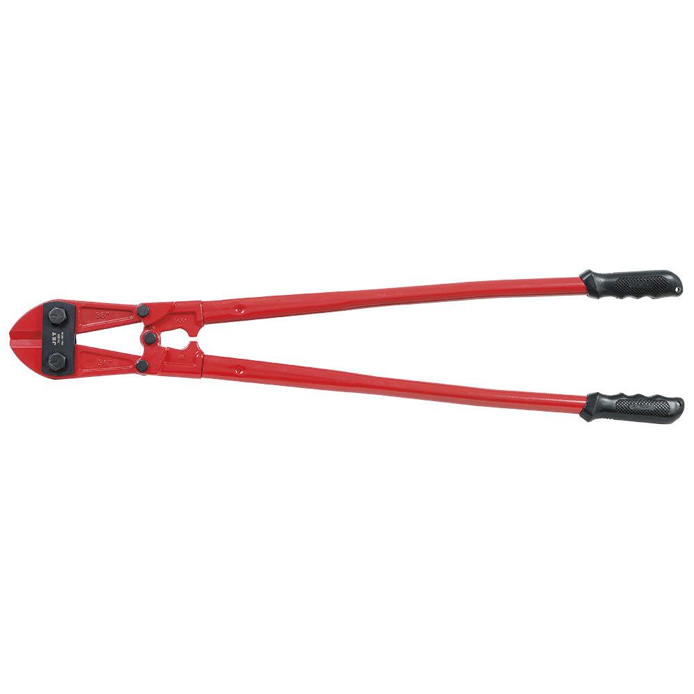Bolt Cutters Jet BCR-36 36 Inch High Tensile Bolt Cutters Super Heavy Duty