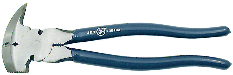 Pliers Jet FT-10X 10 Inch Fencing Pliers
