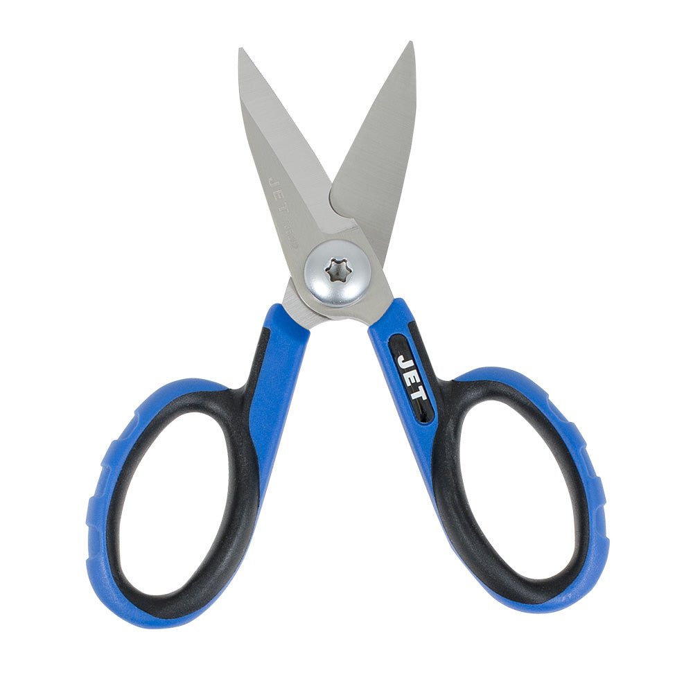Shears Jet JECS-140 5-1/2 Inch Electrician'S Shears Super Heavy Duty
