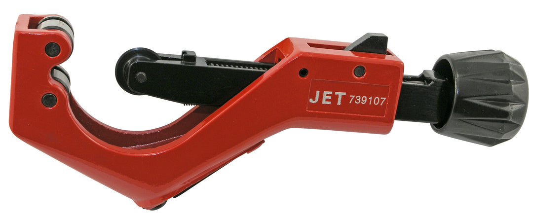 Tube Cutters Jet JQAC-50 2 Inch Quick Adjust Tubing Cutter