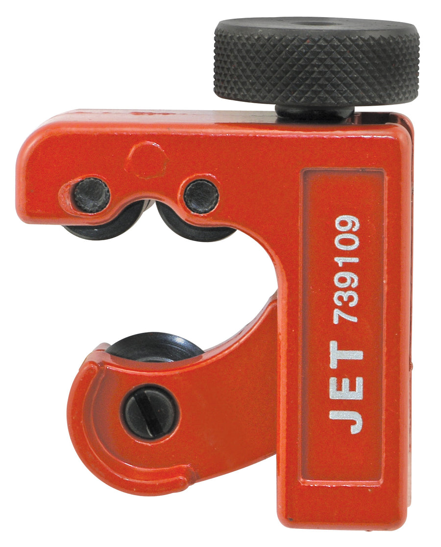 Tube Cutters Jet JMTC-30 1-1/8 Inch Mini Tubing Cutter
