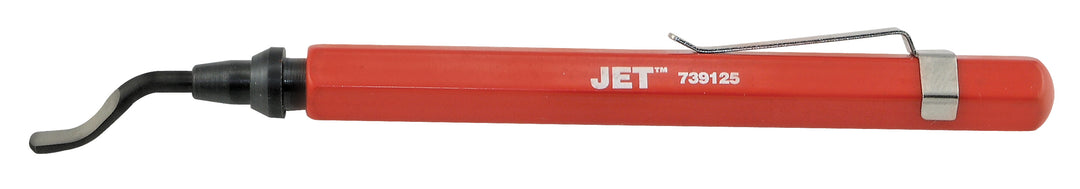 Deburring Tools Jet JDT-500 6 Inch Aluminum Deburring Tool Heavy Duty