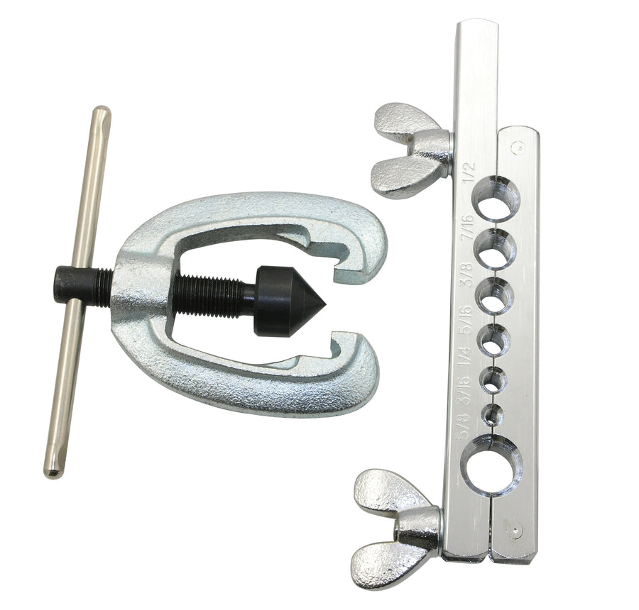 Flaring Tools & Parts Jet JFT-100 Flaring Bar & Yoke