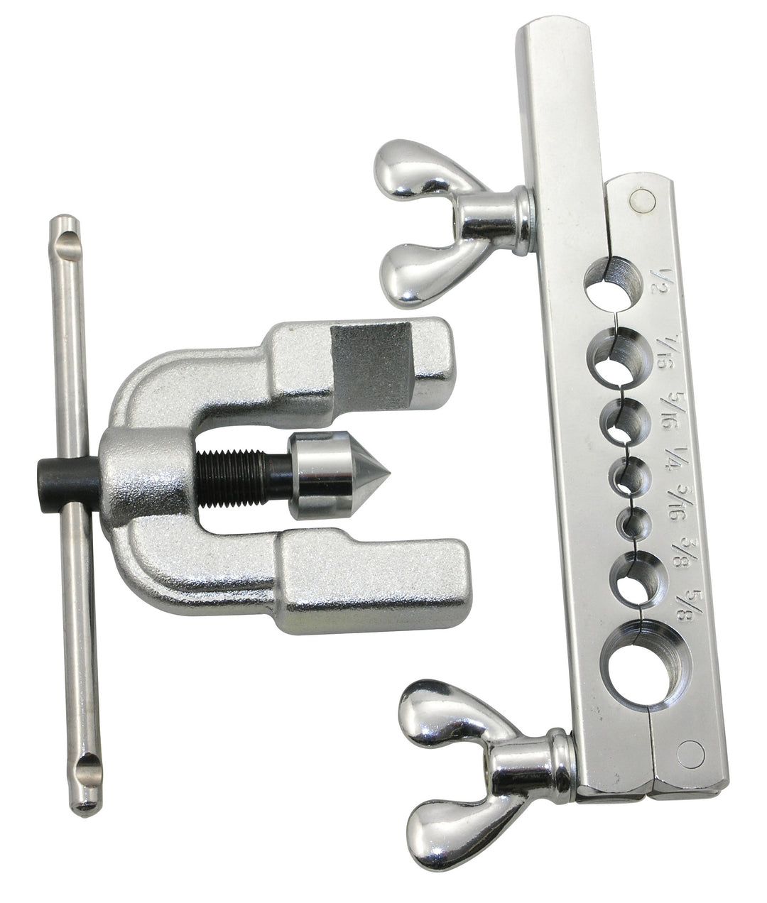 Flaring Tools & Parts Jet JFT-200 Flaring Bar & Yoke Heavy Duty