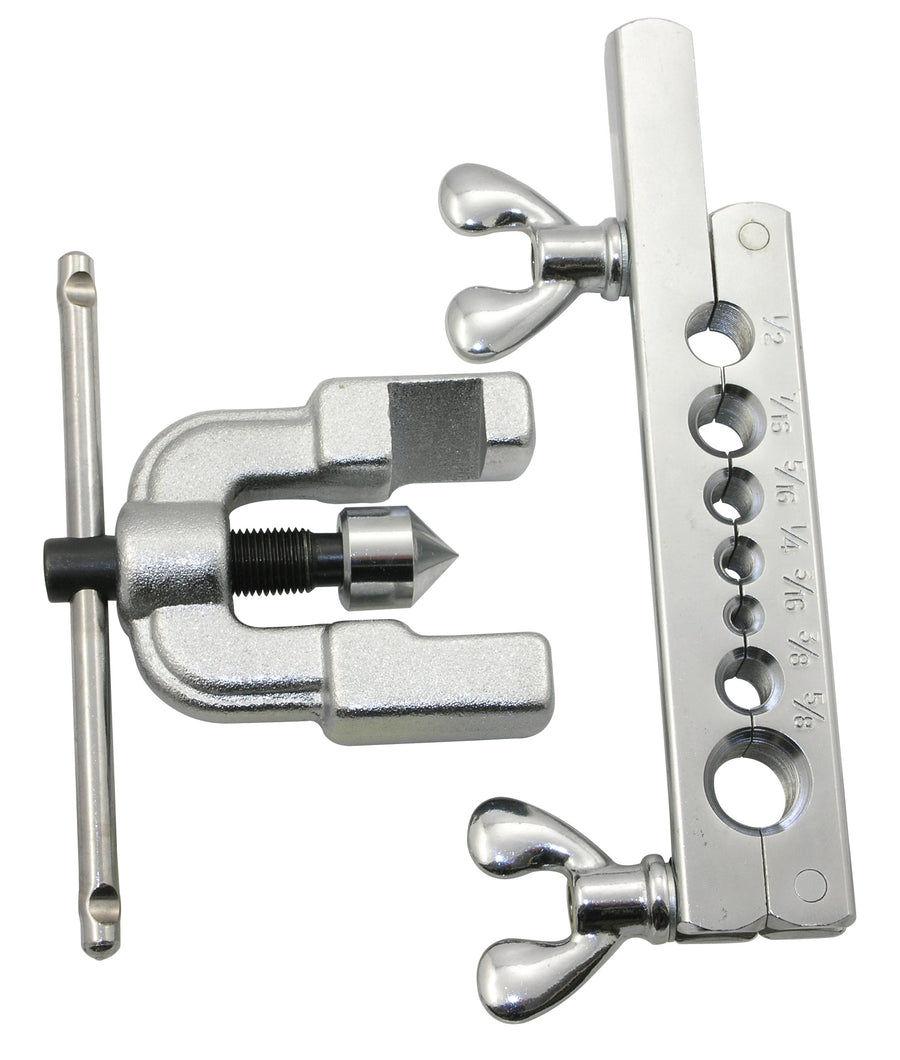 Flaring Tools & Parts Jet JFT-200 Flaring Bar & Yoke Heavy Duty