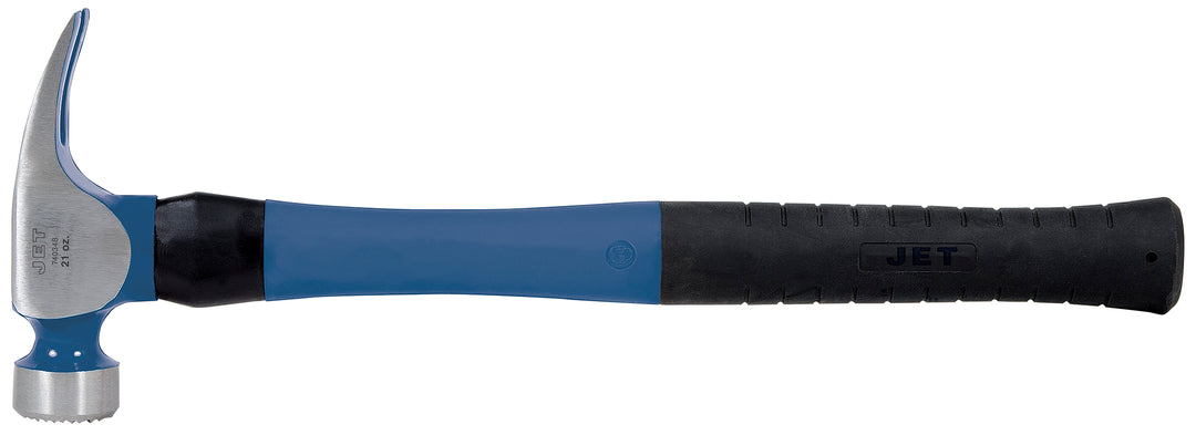 Rams Jet CFH-21F 21 Oz Framing Hammer Fibreglass Handle