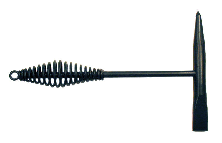 Chipping Hammers Jet FH-1 Flux Chipping Hammer