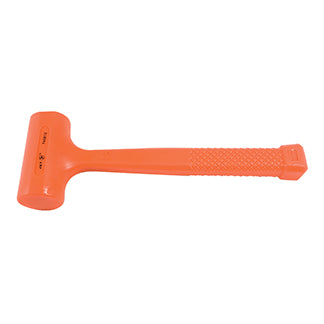 Dead Blow Hammers Jet DB-100 16 Oz Dead Blow Hammer