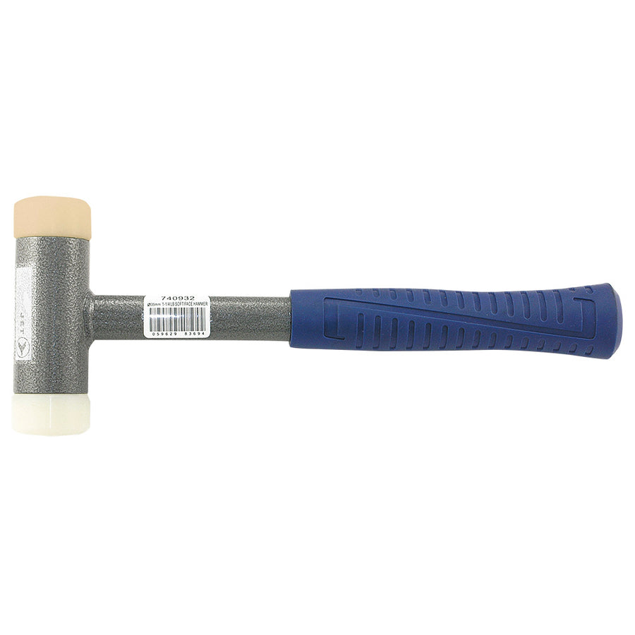 Dead Blow Hammers Jet SFH-125 1-1/4 Lb Soft Face Dead Blow Hammer