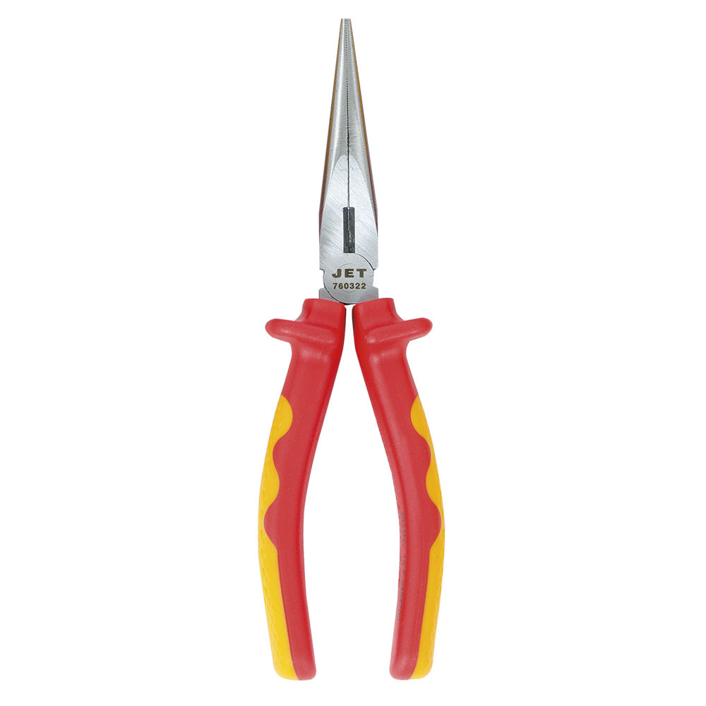 Nose Pliers Jet JILN-8 8 Inch Vde Long Nose Pliers