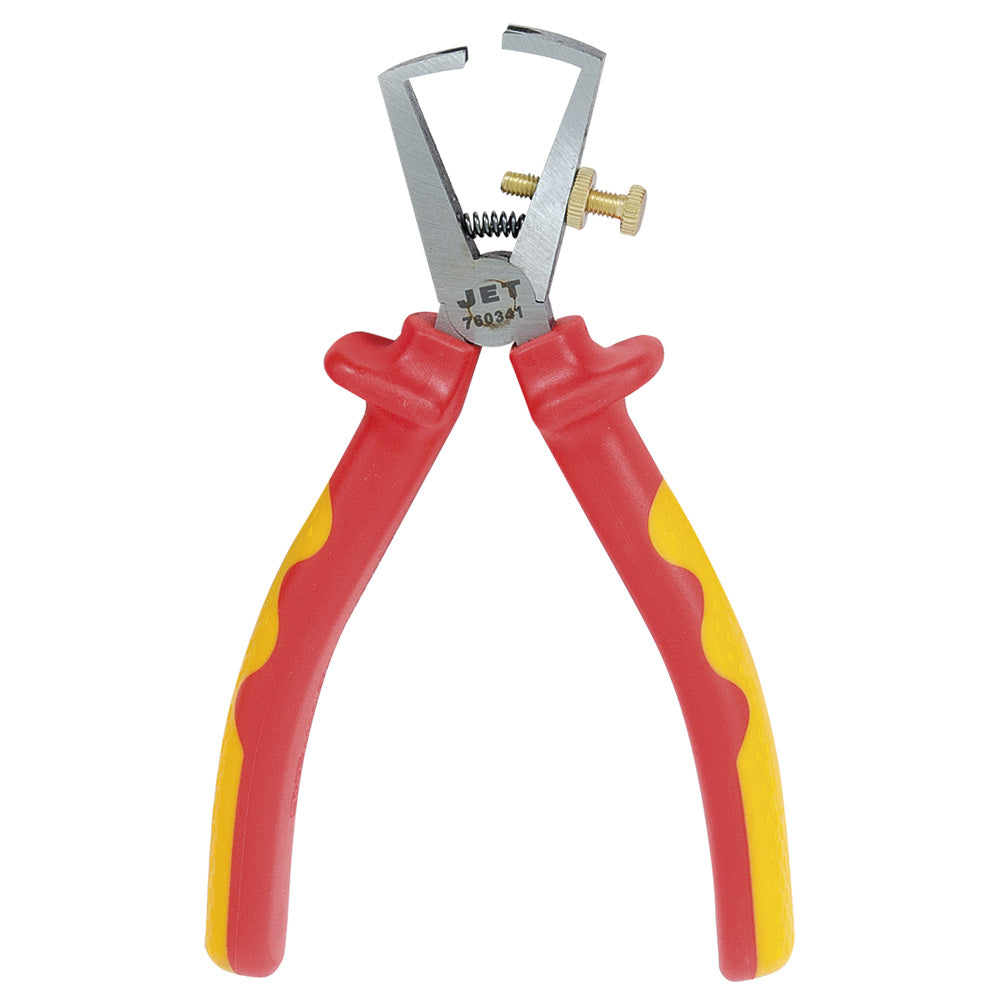 Strippers Jet JIWS-6 6 Inch Vde Wire Stripper