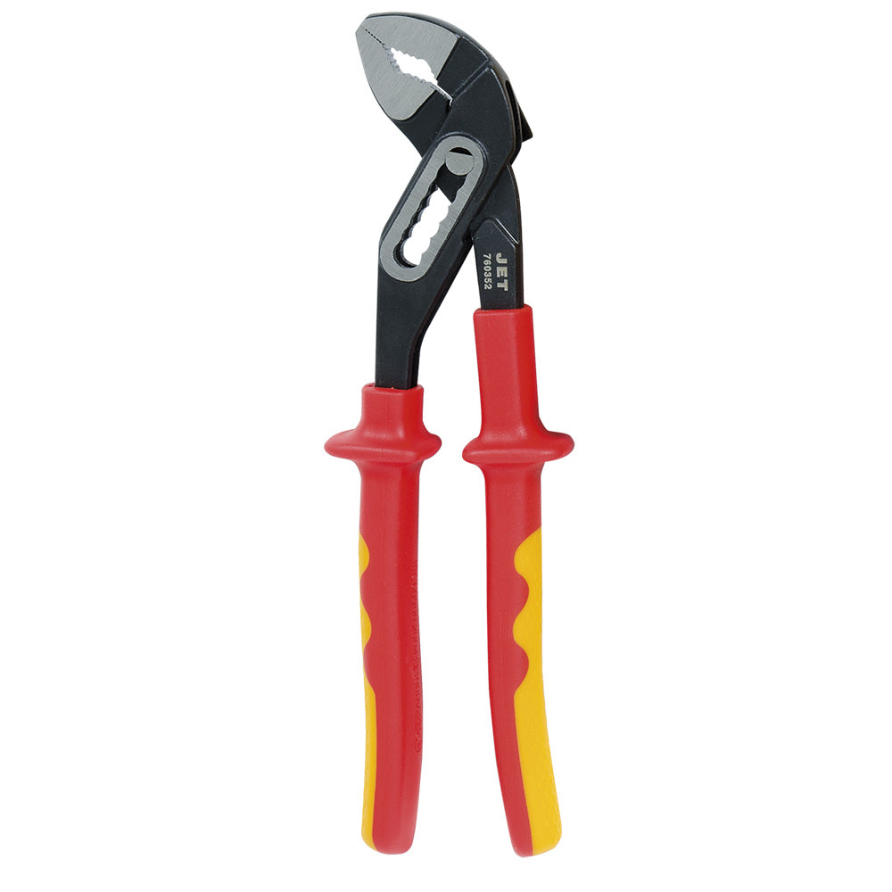 Pliers Jet JIWP-10 10 Inch Vde Water Pump Pliers