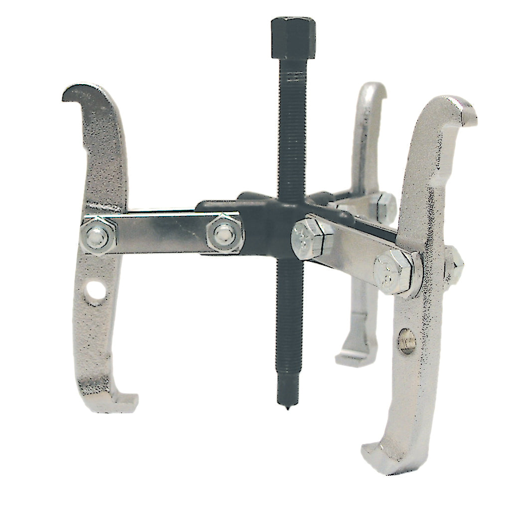 Gear Pullers Jet JGP-3HD 3 Inch 2/3 Jaw Professional Gear Puller