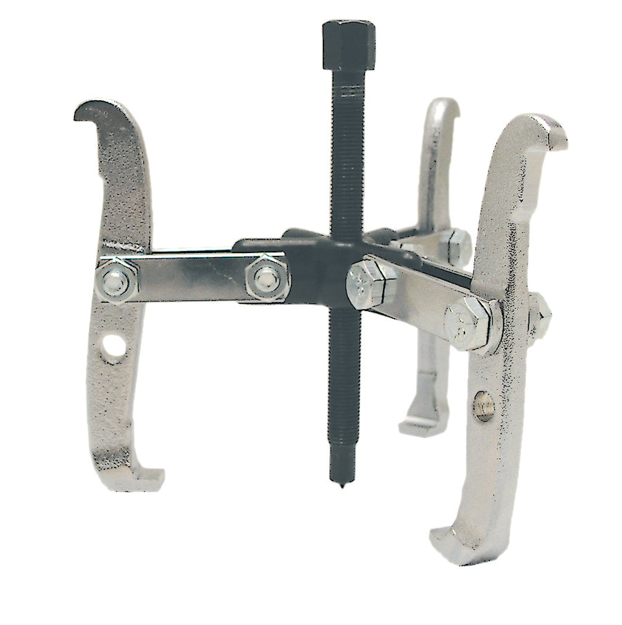 Gear Pullers Jet JGP-3HD 3 Inch 2/3 Jaw Professional Gear Puller