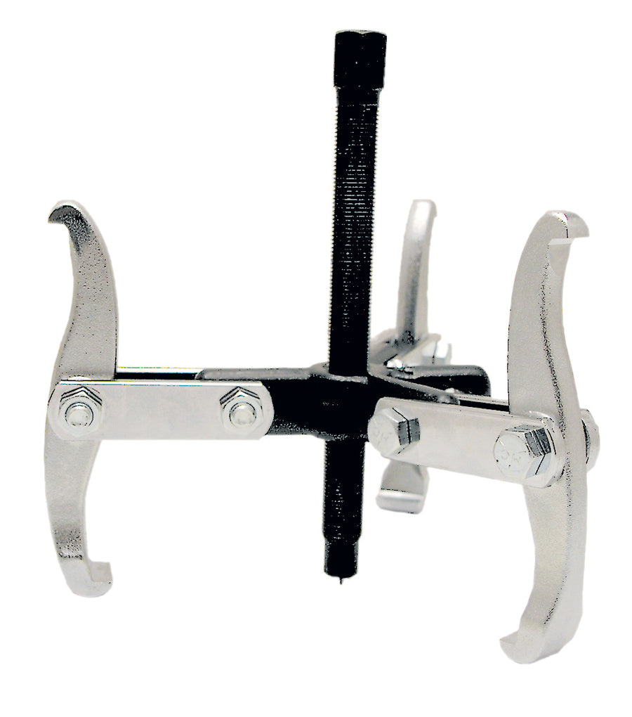 Gear Pullers Jet JGP-4HD 4 Inch 2/3 Jaw Professional Gear Puller