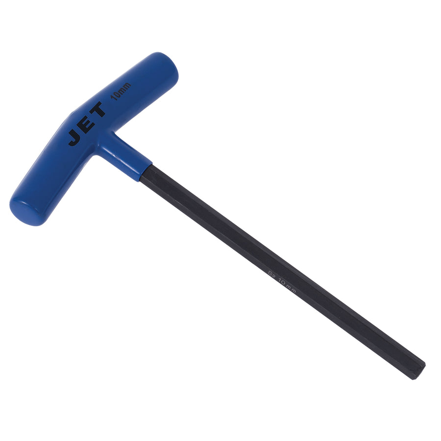 T Handle Hex Keys Jet 774468 10 Mm T Handle Hex Key