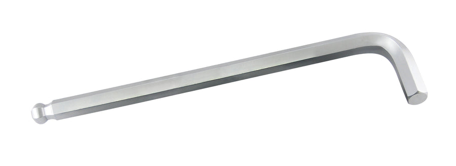 Hex Keys Jet 775063 5.0Mm S2 Ball Nose Hex Key