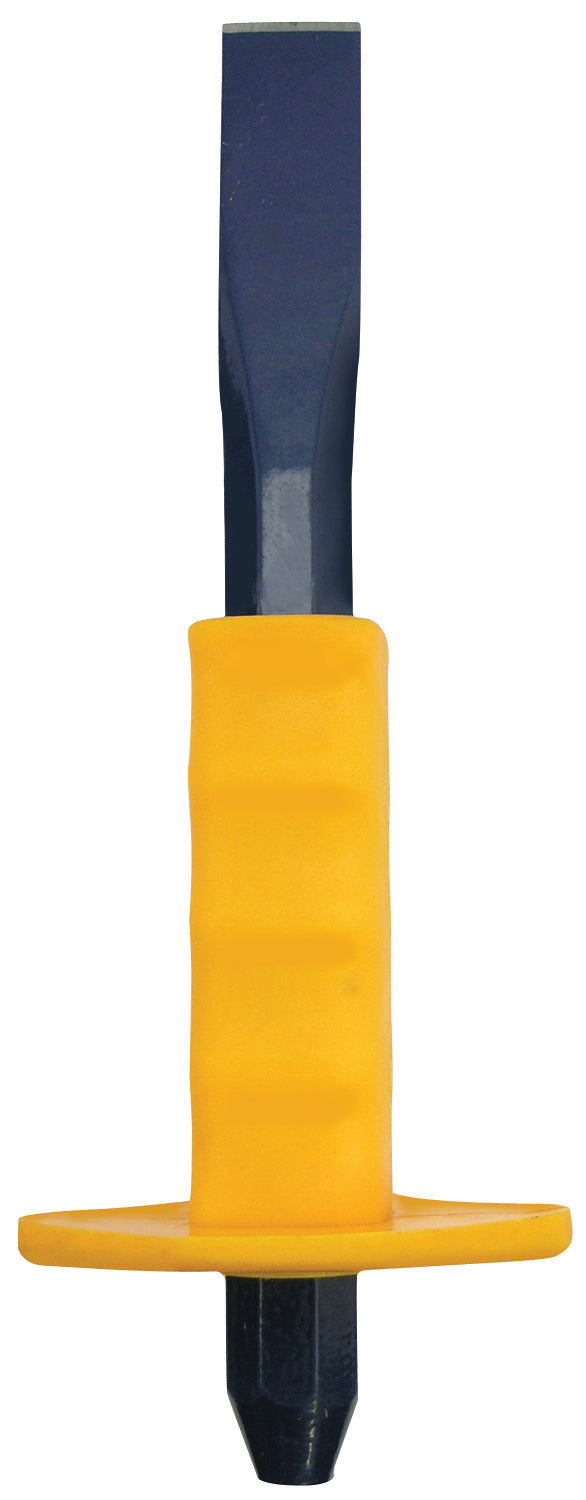 Chisels Jet CCG-112 1 Inch X 12 Inch Chisel With Grip