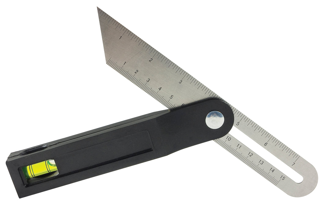 Measuring Tools Jet JTB-8 8 Inch T-Bevel Square