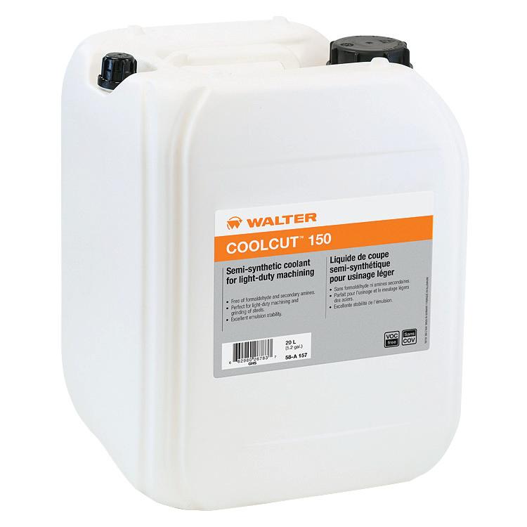 WALTER 58A157 Coolcut 150 - 20L