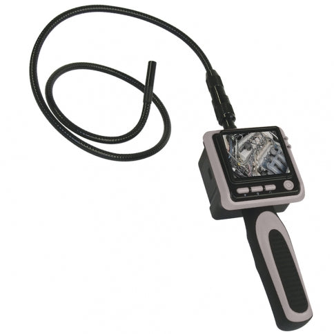 Cameras King Canada KC-9050 Inspection Camera Lcd Monitor