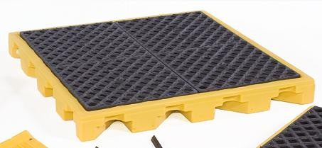 Spill Deck UltraTech 1072 Spilldeck P4
