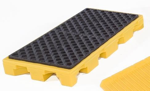 Spill Deck UltraTech 1086 Spilldeck P2