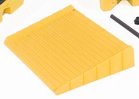 Spill Deck UltraTech 1089 Spilldeck Loading Ramp