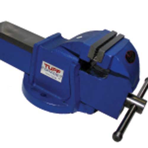 Vises Tuff Grade 83304 4 Inch Bench Vise