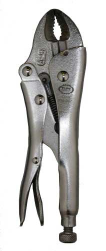 Pliers Tuff Grade TGHT-031-006 6 Inch Diagonal Cutter