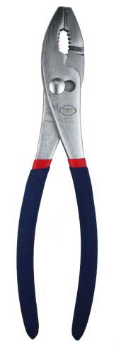 Pliers & Accessories Tuff Grade TGHT-014-010 10 Inch Slip Joint Pliers