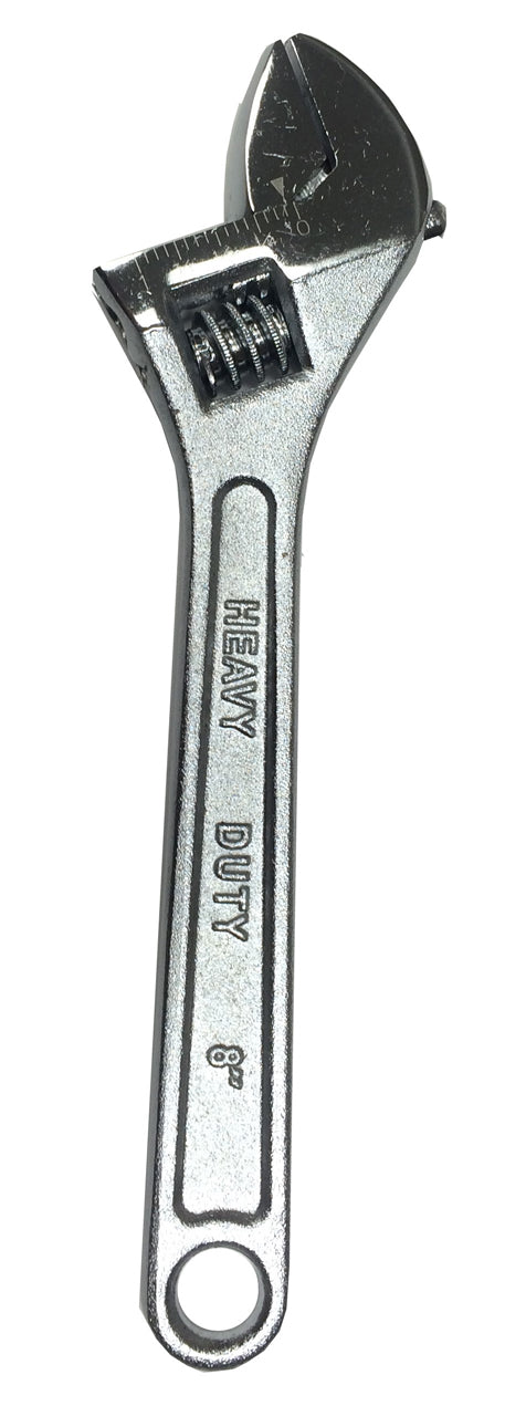 Adjustable Wrenches Tuff Grade 380005 18 Inch Adjustable Crescent Wrench