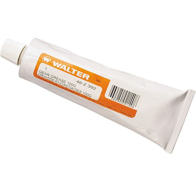 Gears & Parts Walter 48Z392 Gear Grease 100G