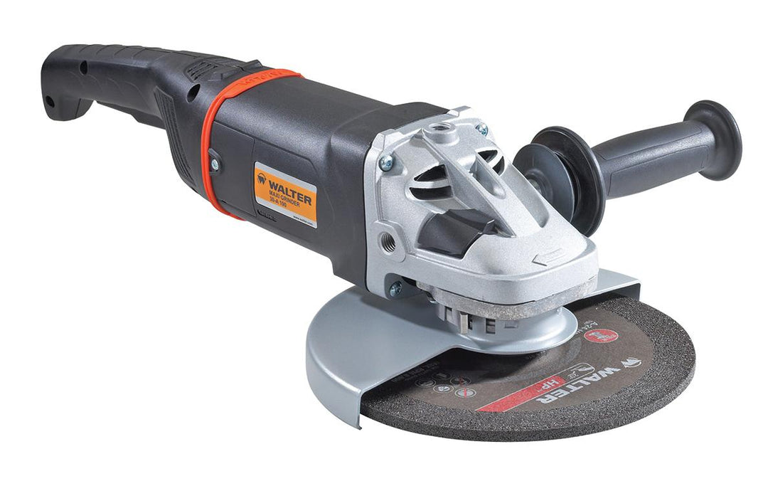 Grinders Walter 30A190 6190 9 Inch Maxi Grinder