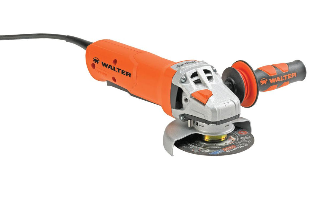 Grinders Walter 30A163 6163 Mini-Grinder / Paddle Switch