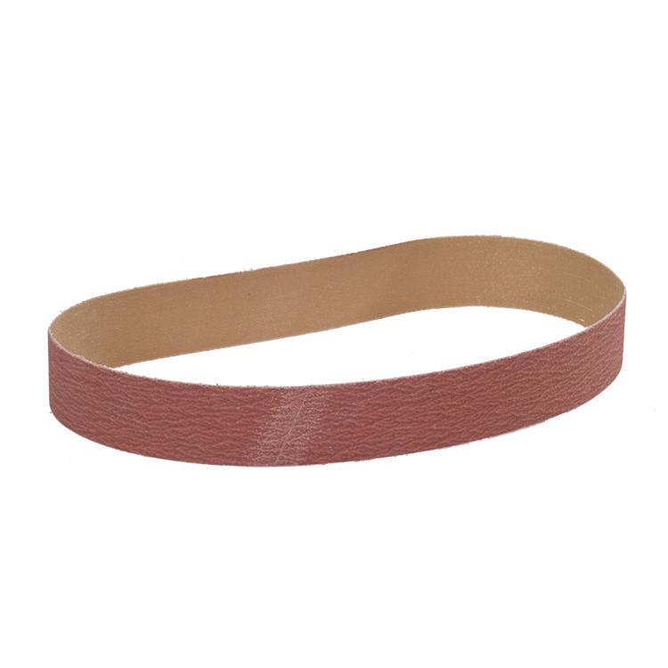 Wide Belts Walter 14X158 14 Inch x 158 Inch Sanding Belt 80 Grit Coolcut Aluminum Oxide Cloth Backing