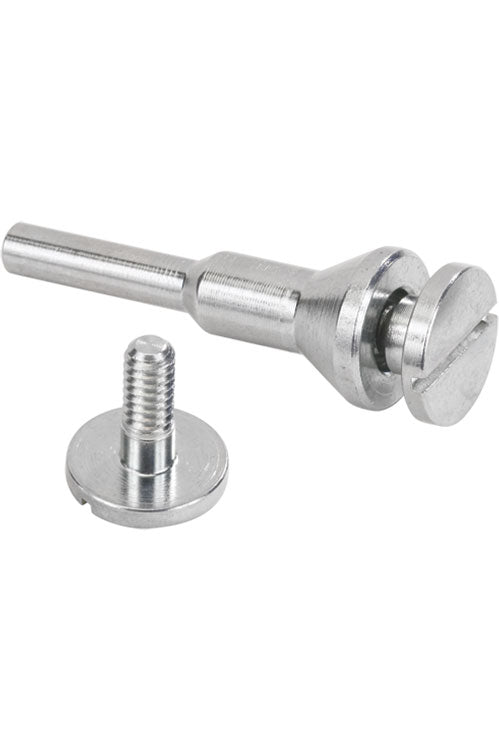 Mandrels Walter 11L001 1/4 x 5/16 Flush Mandrel