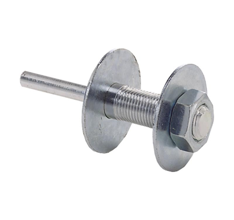 Mandrels Walter 07X003 8mm x 1/2 Mandrel /4 Fx
