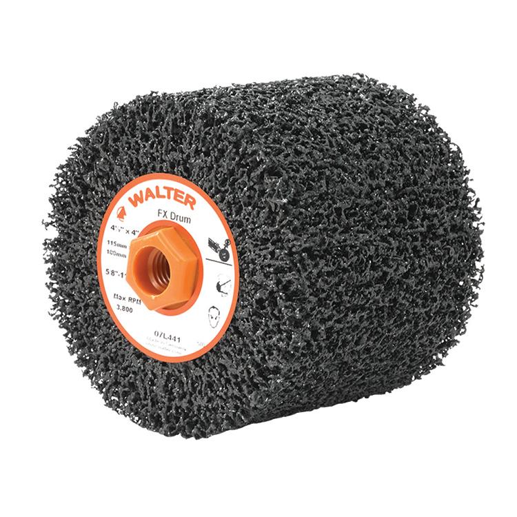 Non-woven Wheels Walter 07U625 6X1/4X7/8 Blendex U Turbo