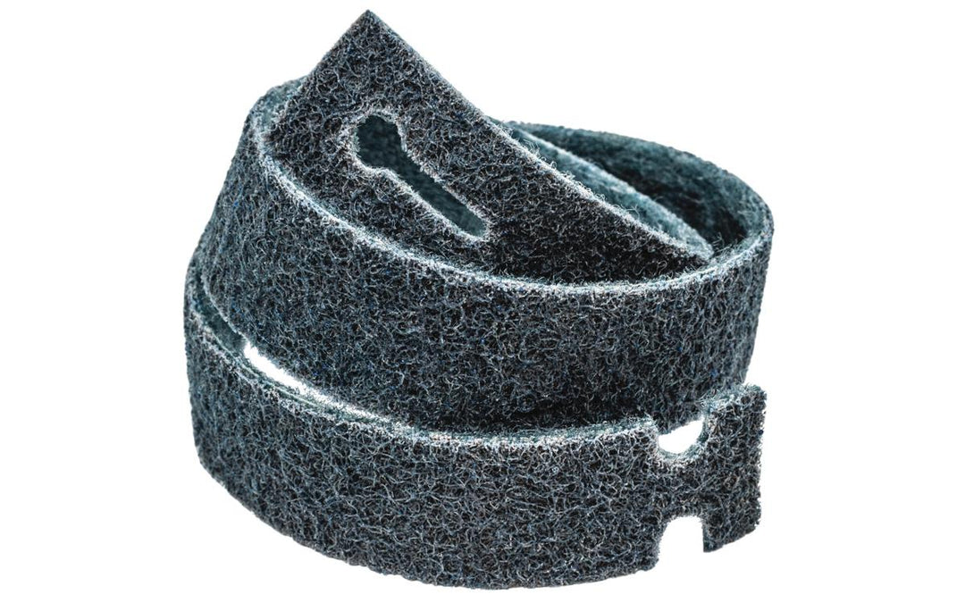 Narrow Belts Walter 07D152 Coarse Non-Woven Belt (30 inch x 1-1/2 inch)