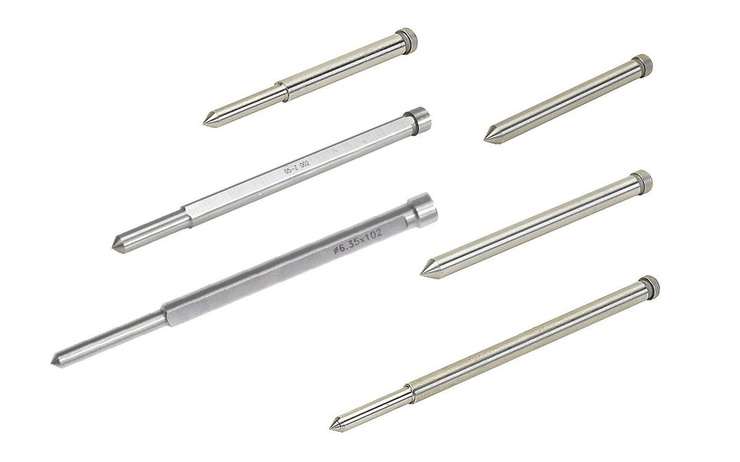 Bits Walter 05Z025 Center Pin For Extension Core Cutter 1 Inch