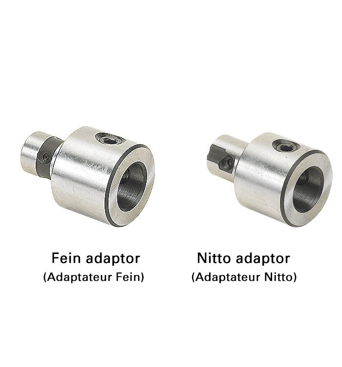 Adapters Walter 05Z015 Nitto Adapter