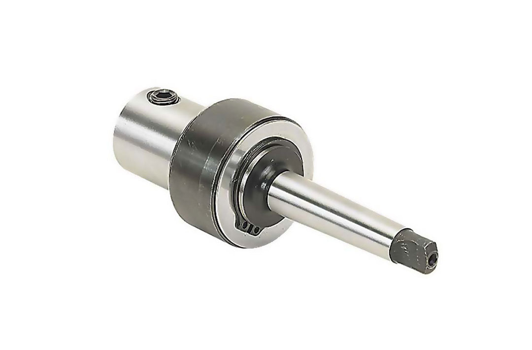 Adapters Walter 05Z010 #2 Morse Taper Shank Adapter