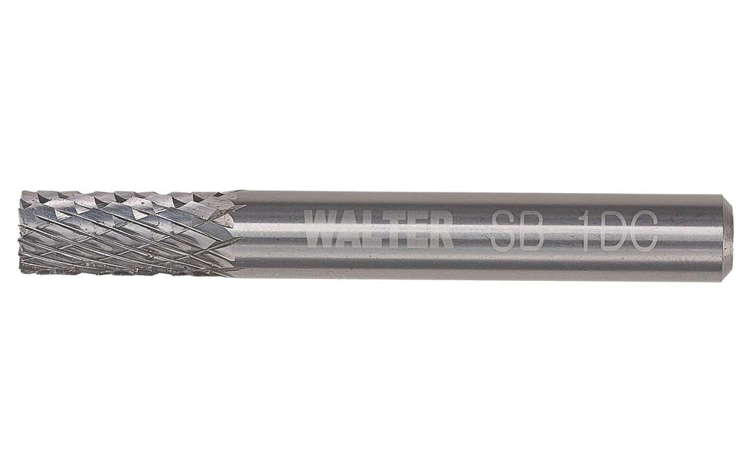 Carbide Burrs Walter 01V056 Carbide Burr Sb-1 Dc