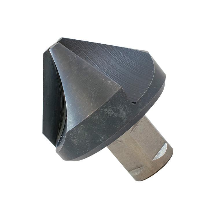 Countersinks Walter 01U500 Weldon Shank Countersink 2 Inch