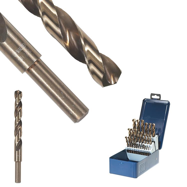Drill Bits Walter 01R240 5/8 SST Drill Bit (3/8