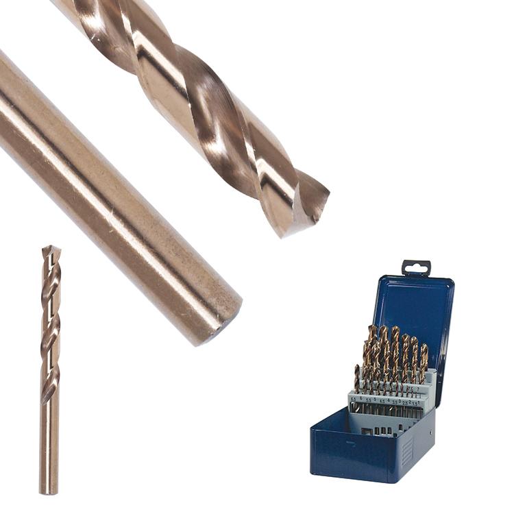 Drill Bits Walter 01D625 12.50mm SST Drill Bit