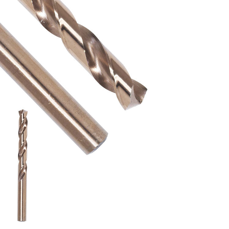 Drill Bits Walter 01C509 Letter *I* SST Drill Bit