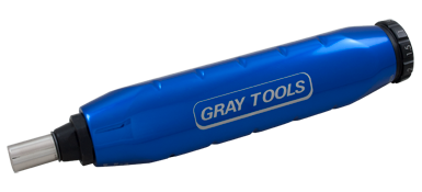 Gray SM40 TORQUE S/DRIVER (5-40 IN.LB)