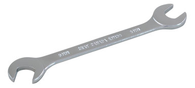 Gray ME2122 WRENCH OPEN END 21 X 22MM CHRO